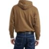 Picture of Left Chest Pullover Hoodie