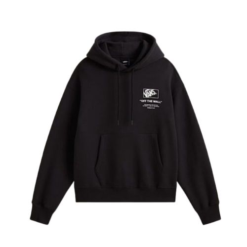 Picture of Stacked Hi Pullover Hoodie
