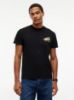 Picture of Signature Back Logo Jersey T-Shirt