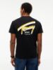 Picture of Signature Back Logo Jersey T-Shirt