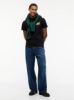 Picture of Signature Back Logo Jersey T-Shirt