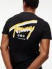 Picture of Signature Back Logo Jersey T-Shirt
