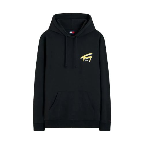 Picture of Regular Fit Signature Hoodie