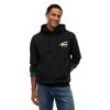 Picture of Regular Fit Signature Hoodie