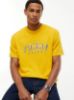 Picture of Logo Relaxed Crew Neck T-Shirt