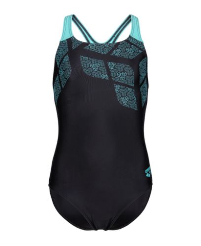 Picture of Kikko Swimsuit Swim Pro Back