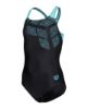 Picture of Kikko Swimsuit Swim Pro Back