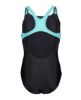 Picture of Kikko Swimsuit Swim Pro Back