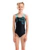 Picture of Kikko Swimsuit Swim Pro Back