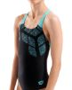 Picture of Kikko Swimsuit Swim Pro Back