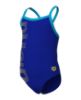 Picture of Girls Logo One Piece Swimsuit