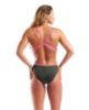Picture of Swimsuit Lace Back Solid