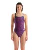 Picture of Snakeskin Swimsuit Challenge Back