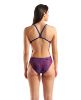 Picture of Snakeskin Swimsuit Challenge Back