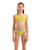 Picture of Logo Swimsuit Two Pieces