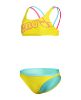 Picture of Logo Swimsuit Two Pieces