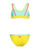 Picture of Logo Swimsuit Two Pieces