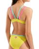 Picture of Logo Swimsuit Two Pieces