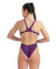 Picture of Team Swimsuit Swim Tech Solid