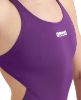Picture of Team Swimsuit Swim Tech Solid