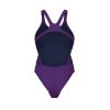 Picture of Team Swimsuit Swim Tech Solid