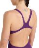Picture of Team Swimsuit Swim Tech Solid