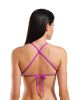 Picture of Team Swim Top Tie Back