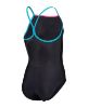 Picture of Swimsuit Light Drop Solid
