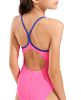 Picture of Swimsuit Light Drop Solid