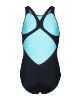 Picture of Multi Colours Swimsuit V Back