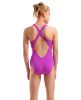 Picture of Multi Colours Swimsuit V Back