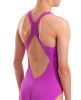 Picture of Multi Colours Swimsuit V Back
