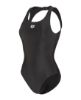 Picture of O Back Swimsuit Solid One Piece