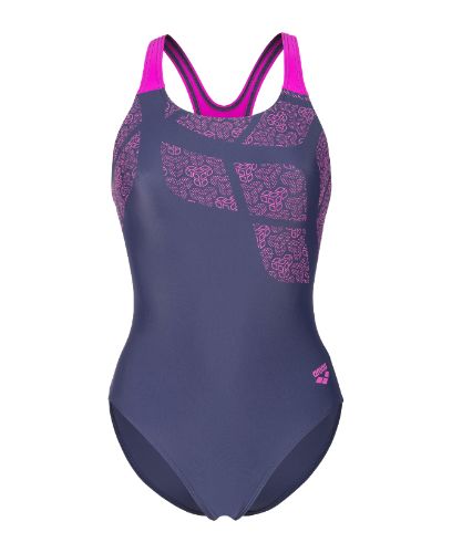 Picture of Kikko Swimsuit Swim Pro Back