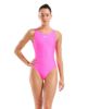 Picture of O Back Swimsuit Solid One Piece