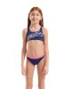 Picture of Logo Swimsuit Two Pieces