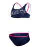 Picture of Logo Swimsuit Two Pieces