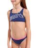 Picture of Logo Swimsuit Two Pieces