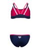 Picture of Logo Swimsuit Two Pieces