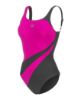 Picture of Liliana U Back C Cup Swimsuit