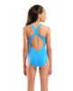 Picture of Graphic Swimsuit V Back