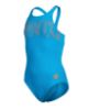 Picture of Graphic Swimsuit V Back