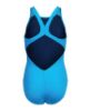 Picture of Graphic Swimsuit V Back