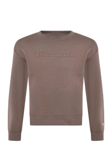 Picture of Girls Crewneck Sweatshirt