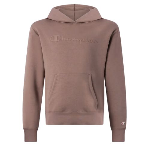 Picture of Girls Hooded Sweatshirt