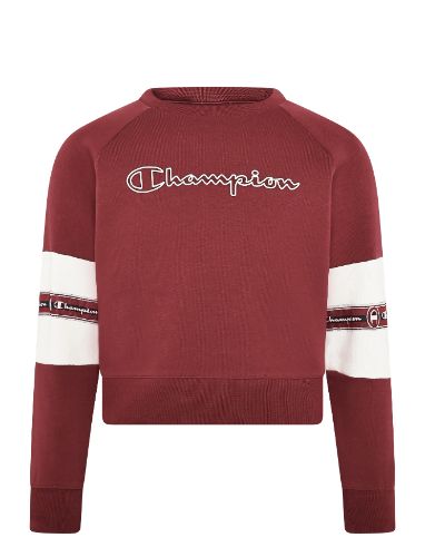 Picture of Girls Crewneck Sweatshirt