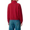 Picture of Girls Half Zip Sweatshirt