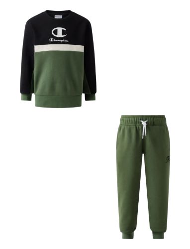 Picture of Boys Sweatsuit