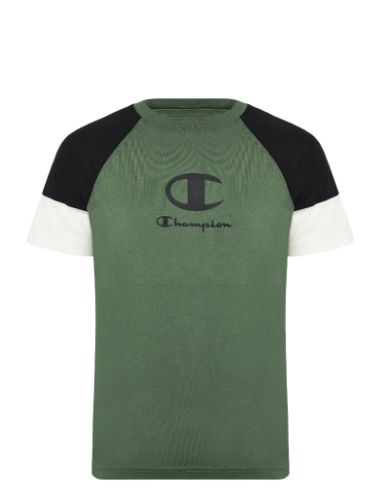 Picture of Boys Short Sleeve T-Shirt