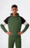 Picture of Boys Hooded Sweatshirt